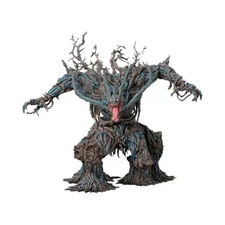Godzilla Hall of Fame Titanus Amhuluk PVC szobor figura 35 cm termékfotó
