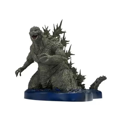 Godzilla Minus One Art Vignette Godzilla 2023 figura 27cm termékfotója