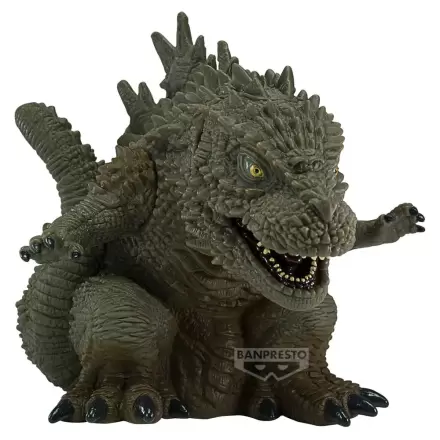 Godzilla Minus One Godzilla 2023 ver.A Enshrined Monsters figura 11cm termékfotó