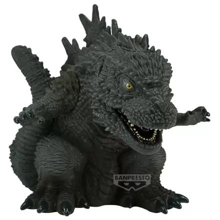 Godzilla Minus One Godzilla 2023 ver.B Enshrined Monsters figura 11cm termékfotó