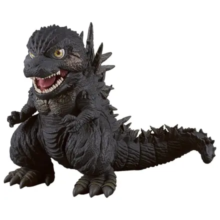Godzilla Minus One Nendoroid akciófigura Godzilla (2023) 10 cm termékfotó