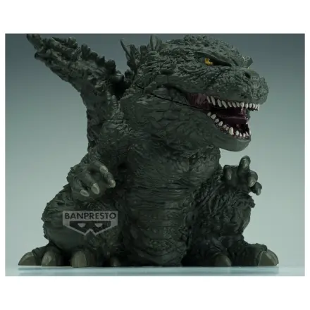 Godzilla Minus Zero Enshrined Monsters EX Godzilla 2026 figura 12cm termékfotó