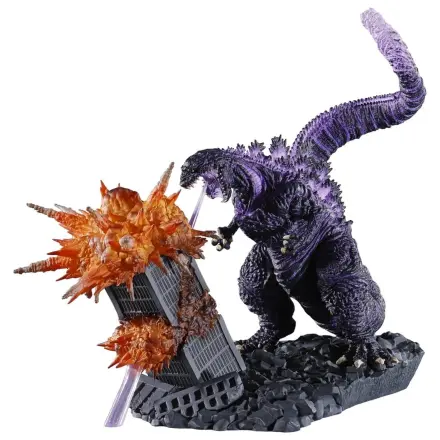 Godzilla Petitrama EX 01 Mini figura csomag (with gift) termékfotó