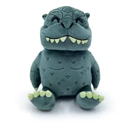 Godzilla plüss figura 22 cm termékfotója