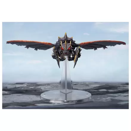Godzilla S.H. Monster Arts akciófigura Megaguirus Evolution Set 21 cm   termékfotó