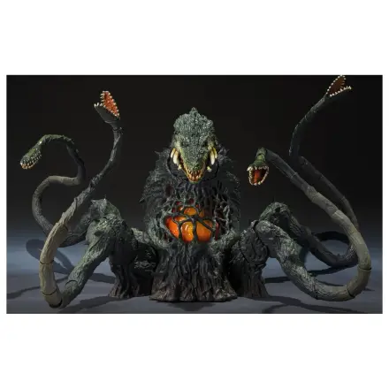 Godzilla S.H.MonsterArts akciófigura Biollante Wakasa Bay Decisive Battle Ver. 25 cm termékfotó