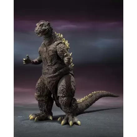 Godzilla S.H. MonsterArts akciófigura Godzilla (1954) 70th Anniversary Special Version 15 cm termékfotója