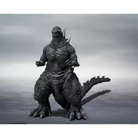 Godzilla S.H. MonsterArts akciófigura Godzilla (2023) Minus Color Version 16 cm termékfotója