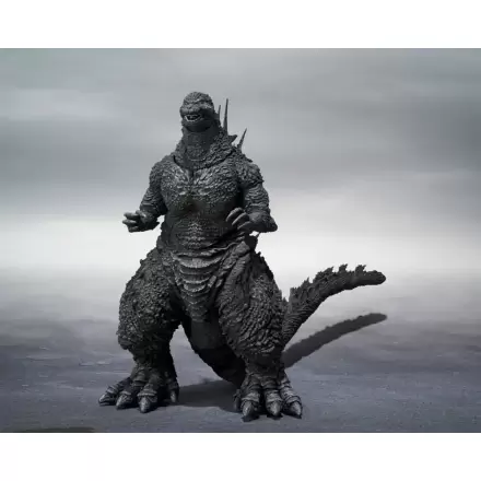 Godzilla S.H. MonsterArts akciófigura Godzilla (2023) Minus Color Version 16 cm termékfotó