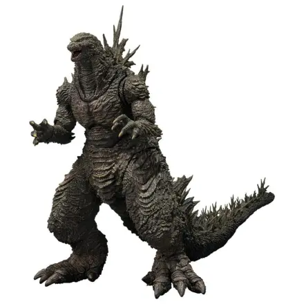 Godzilla S.H.MonsterArts akciófigura Godzilla (2026) 16 cm termékfotó