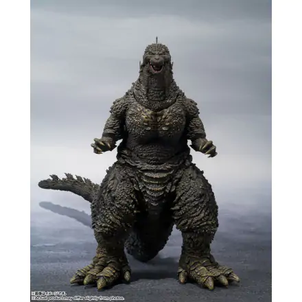 Godzilla S.H. MonsterArts Godzilla 2023 1.0 akciófigura 16 cm termékfotó