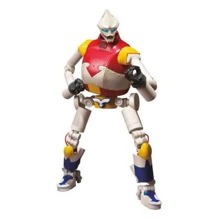 Godzilla Singular Point Jet Jaguar SH Monsterarts figura 16cm termékfotó
