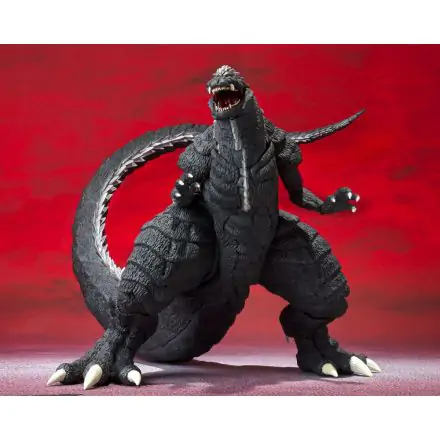 Godzilla Singular Point S.H. MonsterArts Godzillaultima akciófigura 17 cm termékfotó