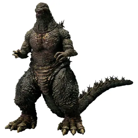 Godzilla the Ride Great Clash Godzilla figura 16cm termékfotó