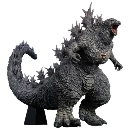 Godzilla the Ride: Great Clash Godzilla PVC szobor figura 38 cm termékfotó