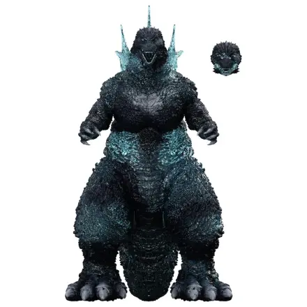 Godzilla Toho Minus One Ultimates akciófigura Fully Charged 21 cm termékfotó