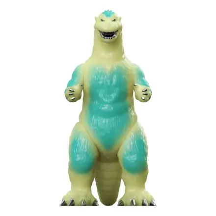 Godzilla Toho ReAction akciófigura Godzilla '54 (Glow) SDCC22 10 cm termékfotó