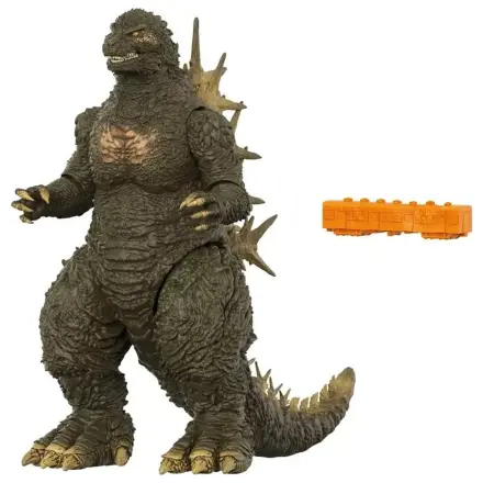Godzilla Toho Super Kaiju akciófigura Wave 01 Godzilla Minus One termékfotó
