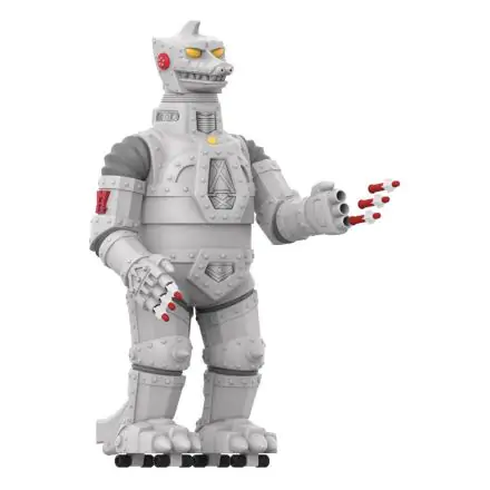 Godzilla Toho Super Shogun Mechagodzilla (Full Color) akciófigura 51 cm termékfotó