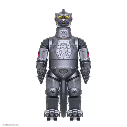 Godzilla Action Figure Toho Super Shogun Mechagodzilla (Metallic) 50 cm termékfotója