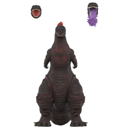 Godzilla Toho Ultimates akciófigura Wave 06 Godzilla (Shin) 22 cm   termékfotó