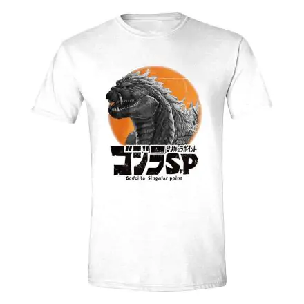 Godzilla Tokyo Destroyer póló termékfotó
