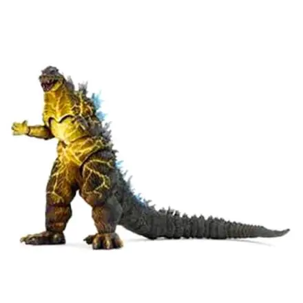 Godzilla: Tokyo S.O.S 2003 Godzilla mozgatható figura 15cm termékfotó