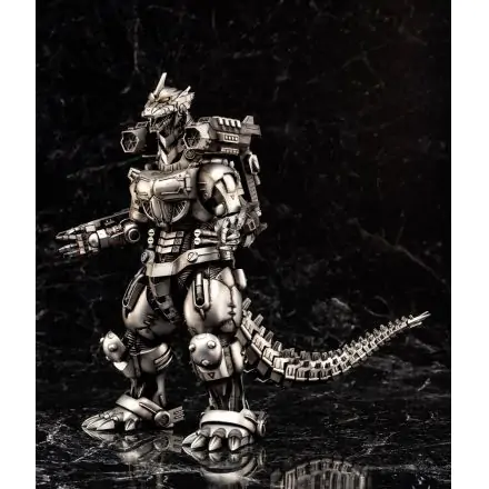 Godzilla: Tokyo S.O.S. MechaGodzilla Kiryu Heavy Armor Műanyag modell készlet 24 cm termékfotó