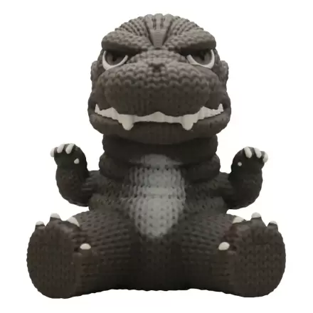 Godzilla Vinyl Figure Godzilla 13 cm termékfotója