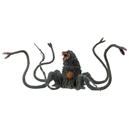 Godzilla vs. Biollante (1989) Exquisite Basic Series akciófigura Biollante 20 cm termékfotó