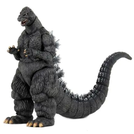 Godzilla vs. Biollante Godzilla akciófigura 15cm termékfotó