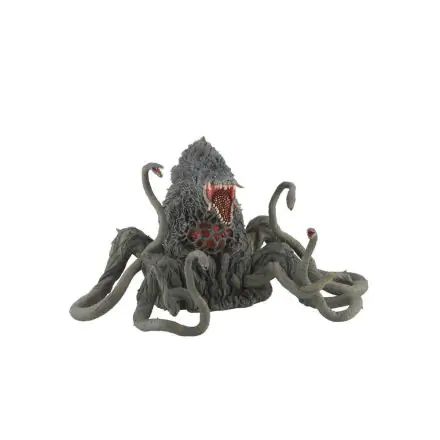 Godzilla vs. Biollante Hiper Modering EX Gekizou Series Biollante PVC szobor figura 13 cm termékfotó