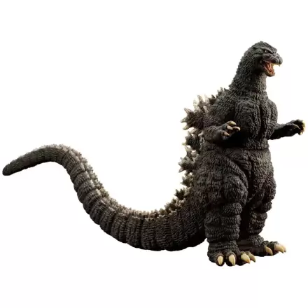 Godzilla vs. Biollante Kyokuju Zoukei 1/24 Godzilla (1989) Műanyag modell készlet 20 cm termékfotó