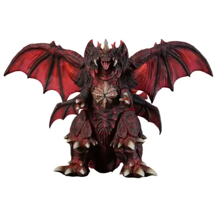 Godzilla vs. Destoroyah TOHO Kaiju Wars Series Destoroyah Standard Version PVC szobor figura 20 cm   termékfotó