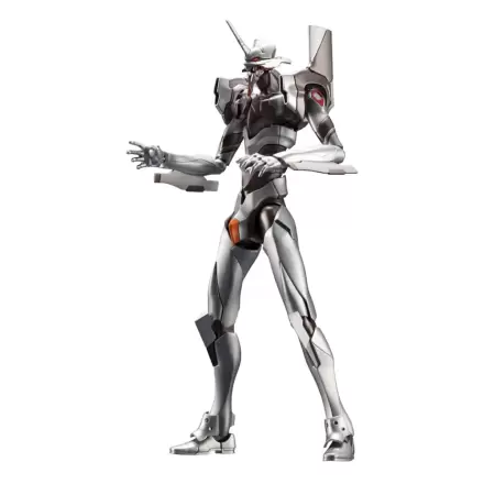 Godzilla vs Evangelion Műanyag modell készlet Evangelion Test Type-01 Mecha Godzilla Ver. 19 cm termékfotó