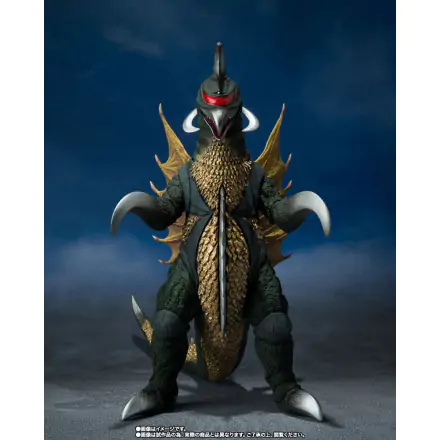 Godzilla vs. Gigan S.H. MonsterArts Gigan akciófigura 16 cm termékfotó