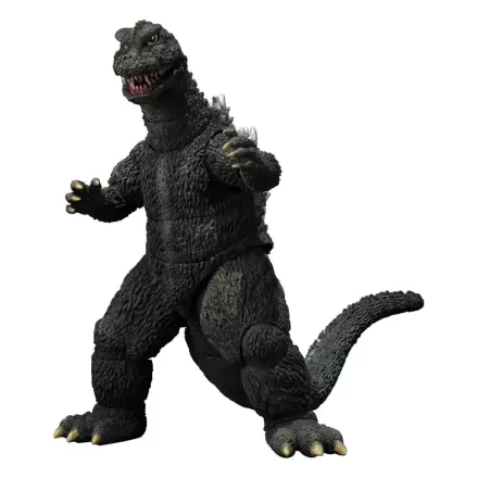 Godzilla vs. Gigan S.H. MonsterArts Godzilla 1972 akciófigura 16 cm termékfotó