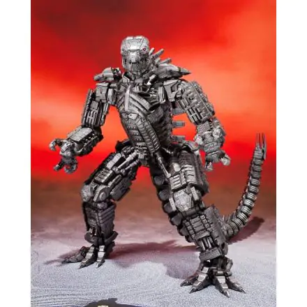 Godzilla vs. Kong S.H. MonsterArts Mechagodzilla akciófigura 19 cm termékfotó
