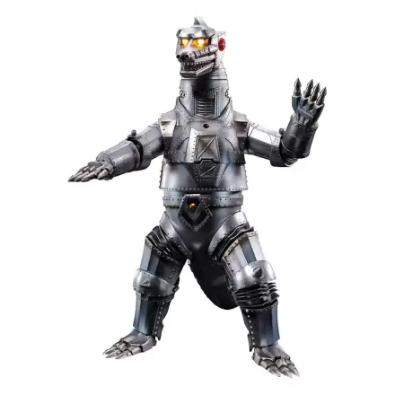 Godzilla vs Mechagodzilla DX Soul of Chogokin Diecast Action Figure Mechagodzilla 1974 27 cm termékfotója