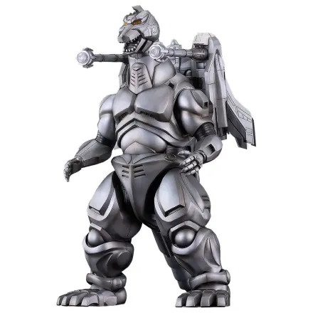 Godzilla vs. Mechagodzilla II Moderoid Műanyag modell készlet Super Mechagodzilla 20 cm termékfotó