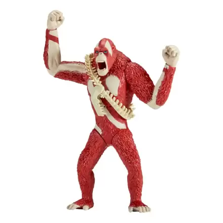 Godzilla x Kong: The New Empire Battle Roar Skar King akciófigura 18 cm termékfotó