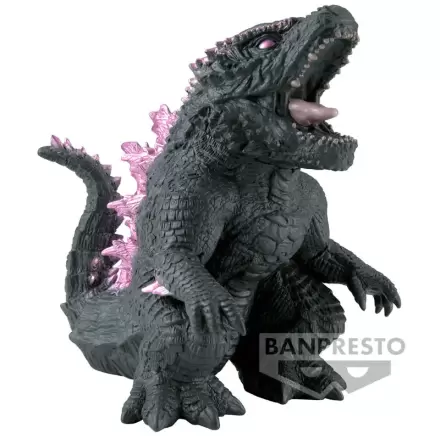 Godzilla x Kong The New Empire Enshrined Monsters Godzilla 2024 figura 12cm termékfotója