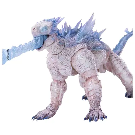 Godzilla x Kong The New Empire Exquisite Basic akciófigura Frost Bite Blast Shimo 17 cm      termékfotó