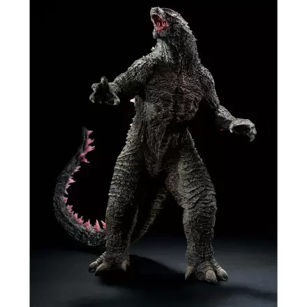 Godzilla x Kong The New Empire Godzilla 2023 Heat Ray figura 22cm termékfotója