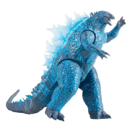 Godzilla x Kong: The New Empire Godzilla (Energized) akciófigura 15 cm termékfotó