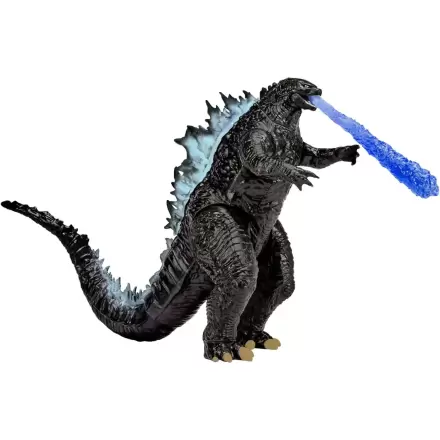 Godzilla x Kong: The New Empire - Godzilla Evolved with Heat Ray akciófigura 15 cm termékfotó