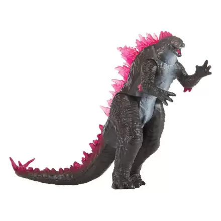 Godzilla x Kong: The New Empire Godzilla Real Feel akciófigura 15 cm termékfotó