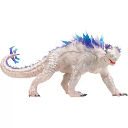 Godzilla x Kong: The New Empire Hall of Fame Titanus Shimo PVC szobor figura 29 cm termékfotó