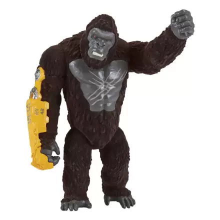 Godzilla x Kong: The New Empire Kong Real Feel akciófigura 15 cm termékfotó