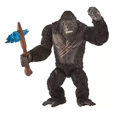 Godzilla x Kong: The New Empire Kong with Battle Axe akciófigura 15 cm termékfotó